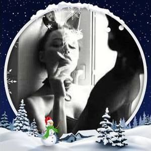 Meet your Posher, Louise